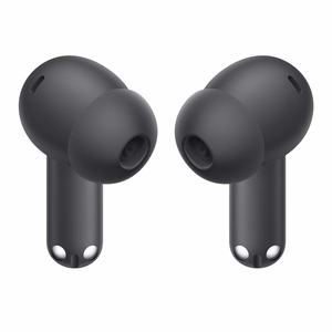 OPPO täysin langattomat kuulokkeet Buds3 Pro Bluetooth, korvansisäiset, mikrofoni, grafiitinharmaa, langaton