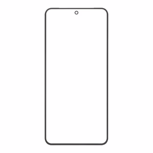 LCD-lasi Google Pixel 8 Pro OCA:lla OEM