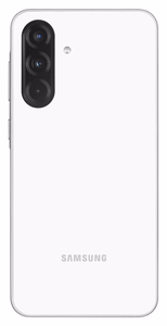 MOBILE PHONE GALAXY A36 5G/128GB WHITE SM-A366B SAMSUNG