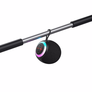Devia Bluetooth-kaiutin Lite1 – musta