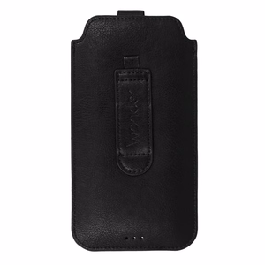 Wonder SPECIAL Case (Size  M) for Iphone 5/Nokia 215 4G/225/5310 2020 BLACK