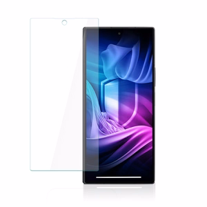 Samsung Galaxy Z Fold Special Edition (front) – 3mk Silky Matt Pro puhelimen näytönsuoja