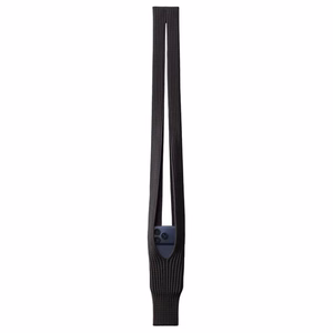 MACHINO iPhone suojapussi PITKÄ KOKO (80cm) musta