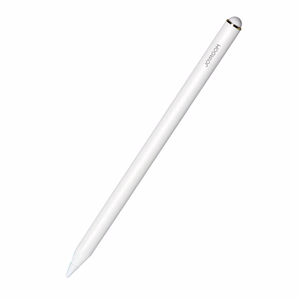 Joyroom JR-X9S aktiivinen stylus-kynä 2 vaihtokärjellä - valkoinen