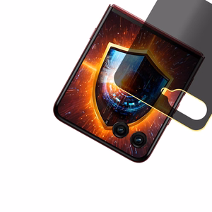 Motorola Razr 60 Ultra – 3mk Silky Matt Privacy tietosuojakalvo