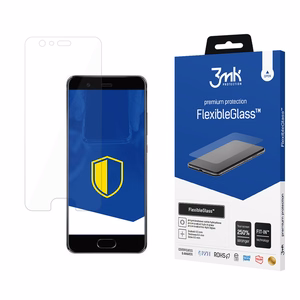 3mk FlexibleGlass™ hybridilasi Huawei P10