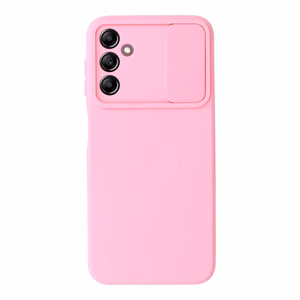 Camshield Soft for Samsung Galaxy A14 4G/5G Light pink