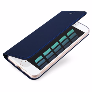 Dux Ducis Skin Pro Suojakuori Xiaomi Redmi 10A:lle sininen