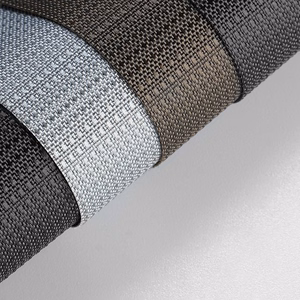 Dux Ducis Fino kotelo päällystetty nylon materiaalia Samsung Galaxy A22 4G harmaa