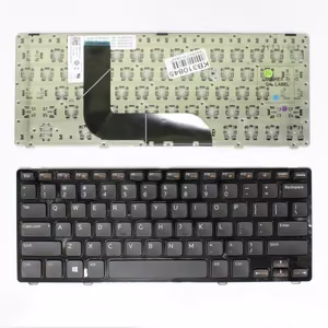 DELL Inspiron 13Z: 5323, 14Z: 5423 -näppäimistö