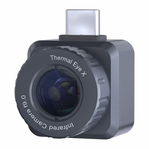 THERMAL MASTER X2 USB-C lämpökamera