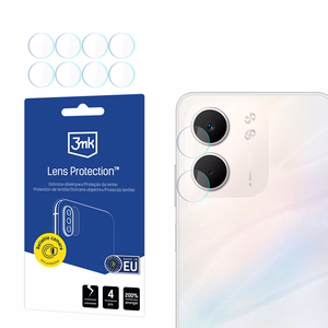 Oppo A5x – 3mk Lens Protection kameran linssinsuoja