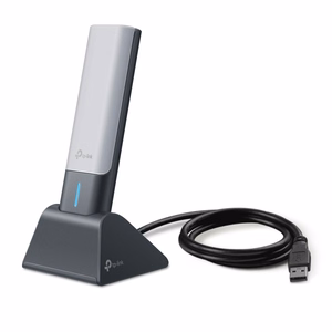 Ulkokäyttöön tarkoitettu verkkosovitin TP-Link Archer TX50UH WLAN 3000 Mbit/s