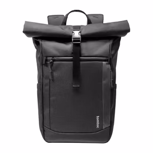 Tomtoc Navigator-T61 Laptop Travel Backpack, 25–30 L / 17.3"