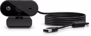 HP 320 FHD USB-A Webcam