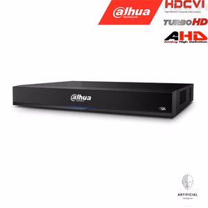 DVR/NVR Recorders