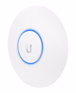 Ubiquiti UAP-AC-PRO langaton tukiasema 1300 Mbit/s valkoinen Power over Ethernet (PoE)