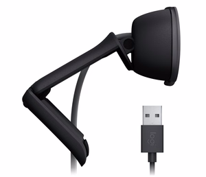 LOGI WEBCAM - Brio 100 Full HD Webcam