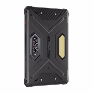 HOTWAV TAB R9 Ultra 5G tabletti (musta)