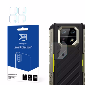 3mk Lens Protection kameran lasi Ulefone Armor 22