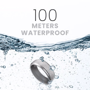 HiFuture Ring2 ruusukulta 10 (62mm)