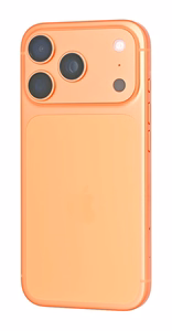 Apple iPhone 17 Pro Max 1TB Cosmic Orange