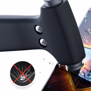 3mk Silky Matt Privacy näytönsuoja Google Pixel 8 Pro