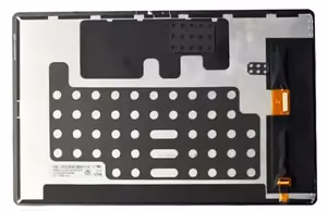 LCD Screen Lenovo Idea Tab Plus TB-361FU 12.1 2025 (Tab K12) with Touch Screen Black ORG