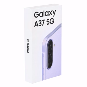 MOBILE PHONE GALAXY A37 5G/256GB VIOLET SM-A376B SAMSUNG
