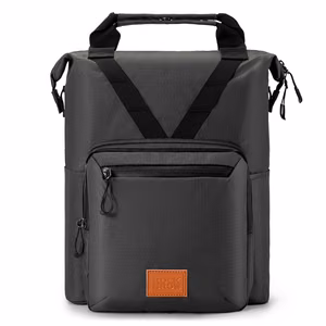 Rockbros H43 Backpack for Brompton Folding Bike - Gray