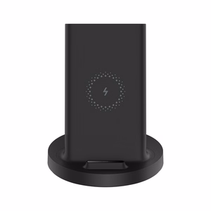 Langaton latausasema Xiaomi (GDS4145GL) 20W musta