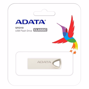 USB memory drive ADATA UV210 32GB USB 2.0