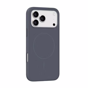 Case X-Level Fluid Skin MagSafe Apple iPhone 17 Pro blue