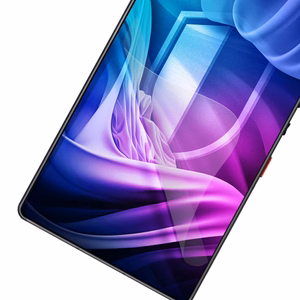 Nubia Red Magic 10 Pro / Pro+ – 3mk Silky Matt Pro puhelimen näytönsuoja