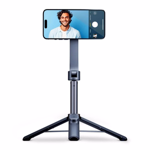 HARDY MagSelfie -selfiekeppi MagSafe-tuella