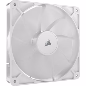 CORSAIR RS140 valkoinen 140mm tuuletin SP