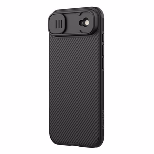 Nillkin CamShield Pro -suojakuori iPhone 17 Air, musta