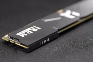 Goodram IR-5600D564L36/64GDC muistimoduuli 64 GB 2 x 32 GB DDR5