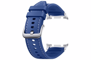 SLL50LNEGEU hybridihihna (S/M/L) Samsung Galaxy Watch8, sininen