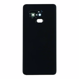 Galinis dangtelis Samsung A530 A8 2018 auksinis (su kameros stikliuku) OEM