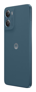 Motorola moto g06 power 17,5 cm (6,88 tuumaa) Dual SIM Android 15 4G USB Type-C, 8 Gt/256 Gt, 7000 mAh, sininen