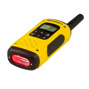 Motorola Talkabout T92 H2O kaksospakkaus