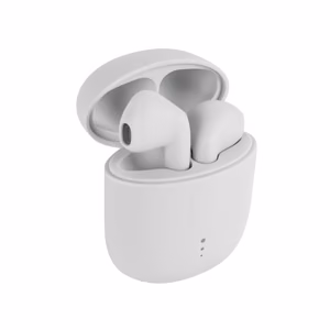 Setty Bluetooth-kuulokkeet TWS latauskotelolla TWS-0 valkoinen