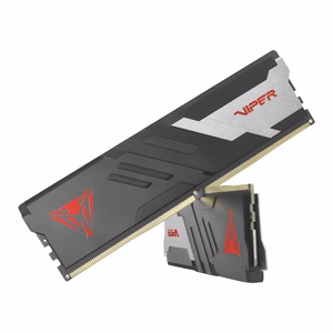 Patriot Viper Venom AMD DDR5 – AMD EXPO -keskusmuisti, 2×8 Gt, 6400 MHz, CL32