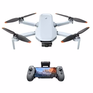 Potensic ATOM 2 4K Camera Drone, Standard Kit