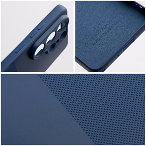 Case for Samsung A57 5G Easy Dual blue