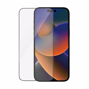 PanzerGlass Ultra-Wide Fit antibakteerinen karkaistu lasi iPhone 14 Pro Max