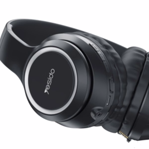 Borofone Kuulokkeet EP03 bluetooth musta