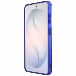 RED BULL Suojakuori SAMSUNG S26:lle RBHMS26S24HGDSV (Magnetic Double Layer PC Blended Lines) laivastonsininen