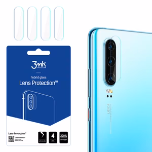 3mk Lens Protection™ hybridikameralasi Huawei P30